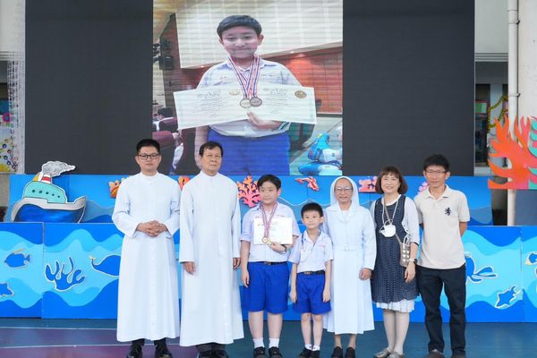 โรงเรียนปรีชานุศาสน์